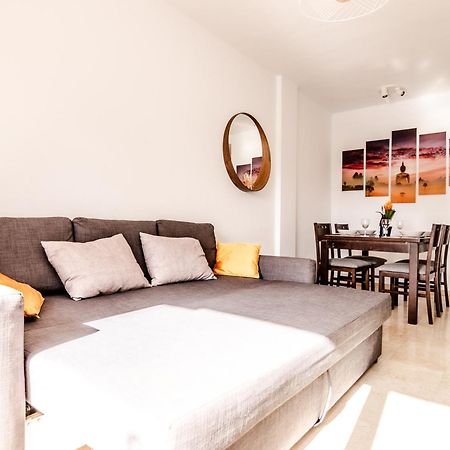 Mambo Palm-Mar Apartment Eksteriør bilde