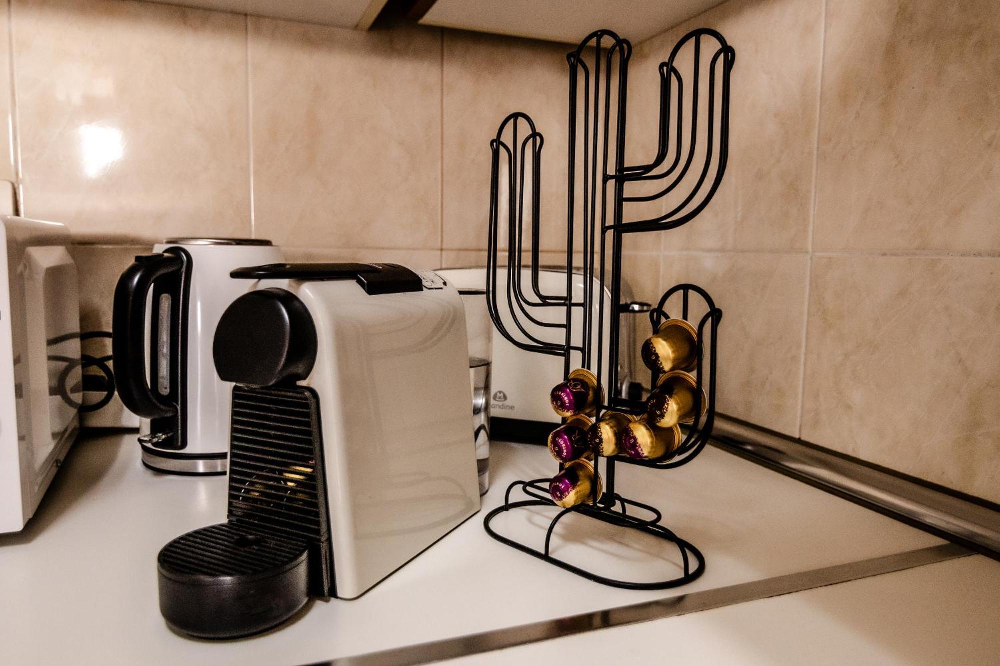 Mambo Palm-Mar Apartment Eksteriør bilde