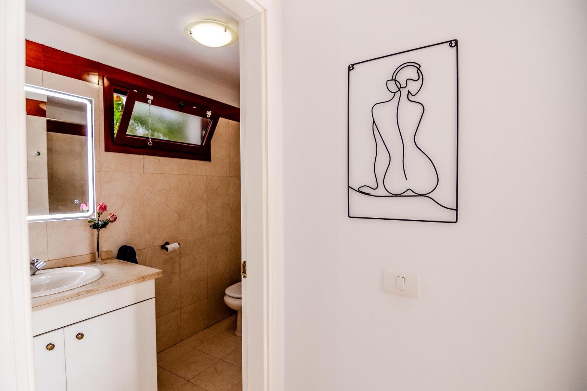 Mambo Palm-Mar Apartment Eksteriør bilde