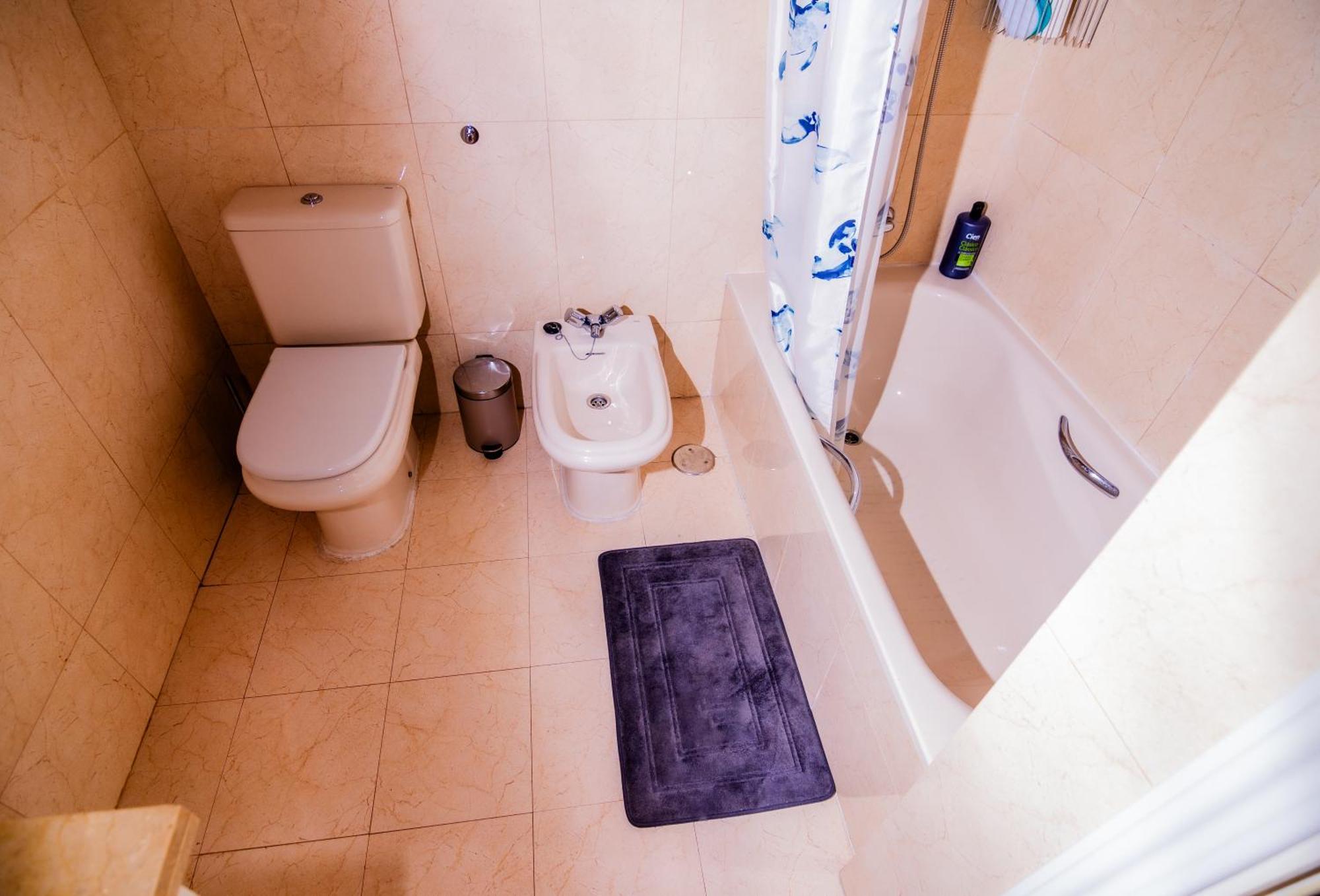 Mambo Palm-Mar Apartment Eksteriør bilde