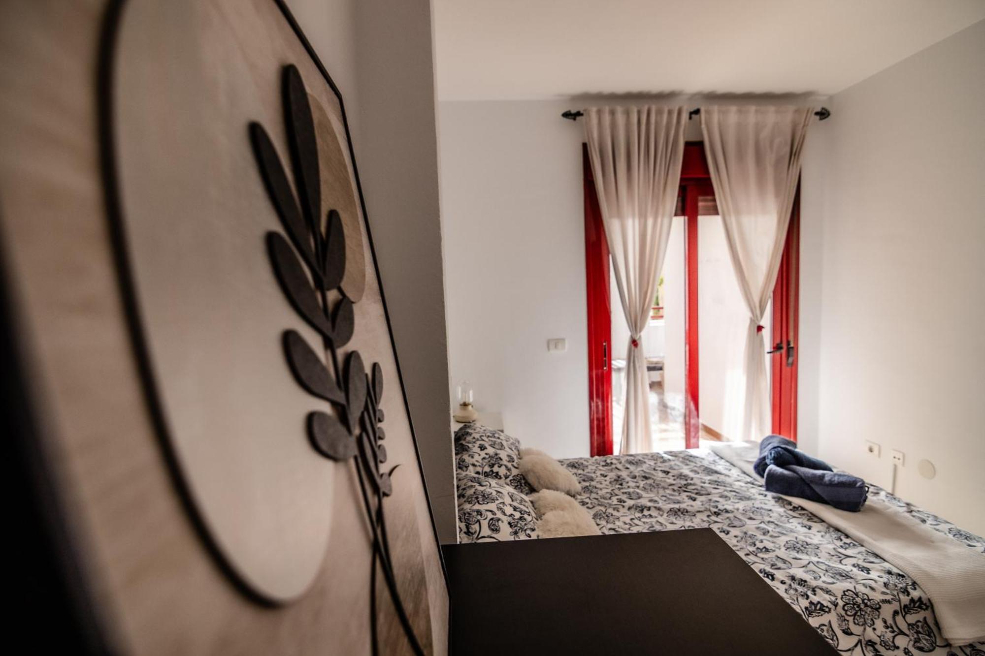 Mambo Palm-Mar Apartment Eksteriør bilde