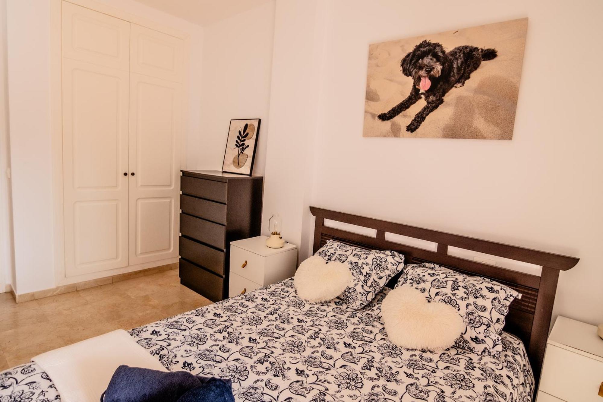 Mambo Palm-Mar Apartment Eksteriør bilde