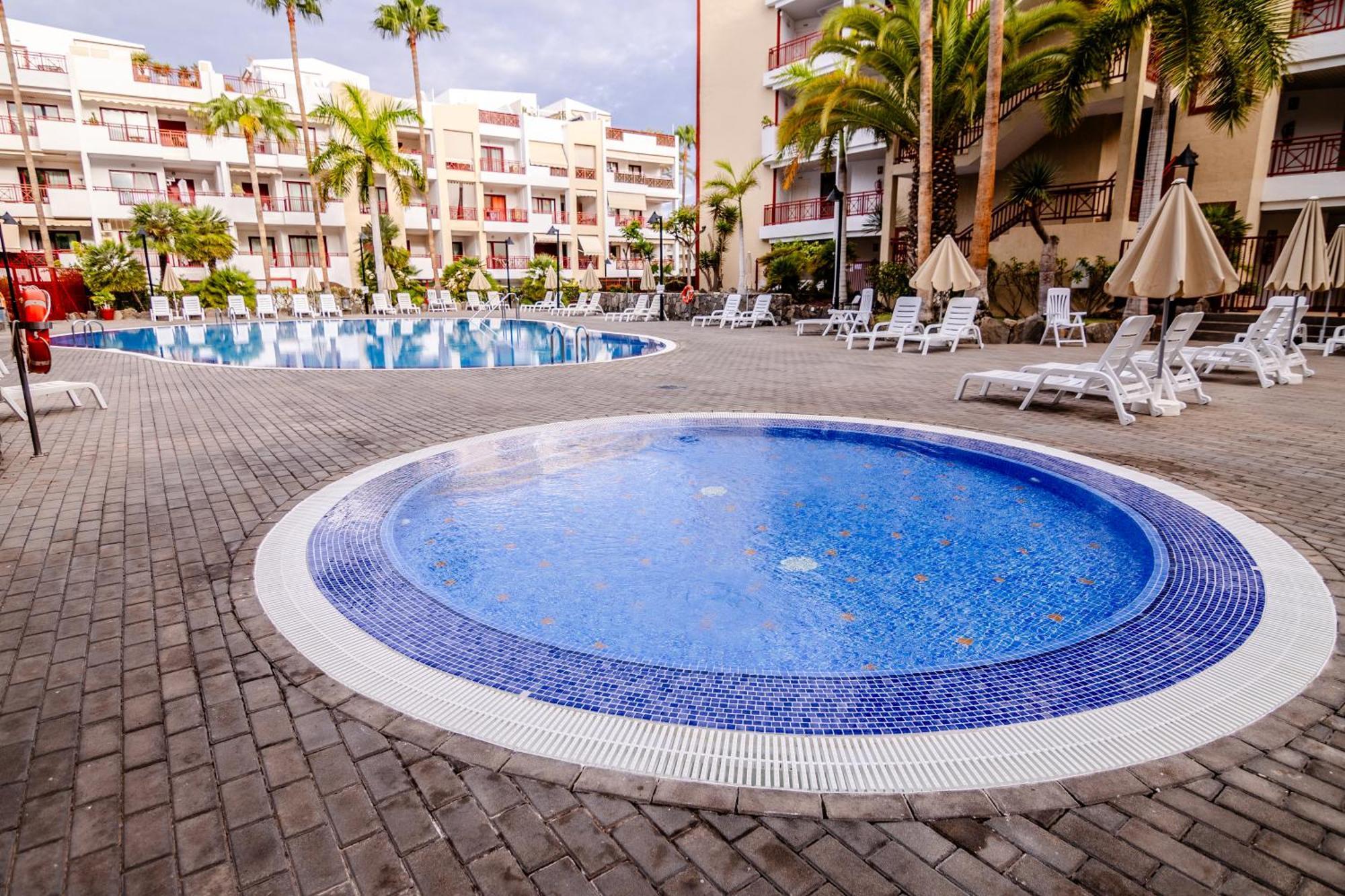 Mambo Palm-Mar Apartment Eksteriør bilde
