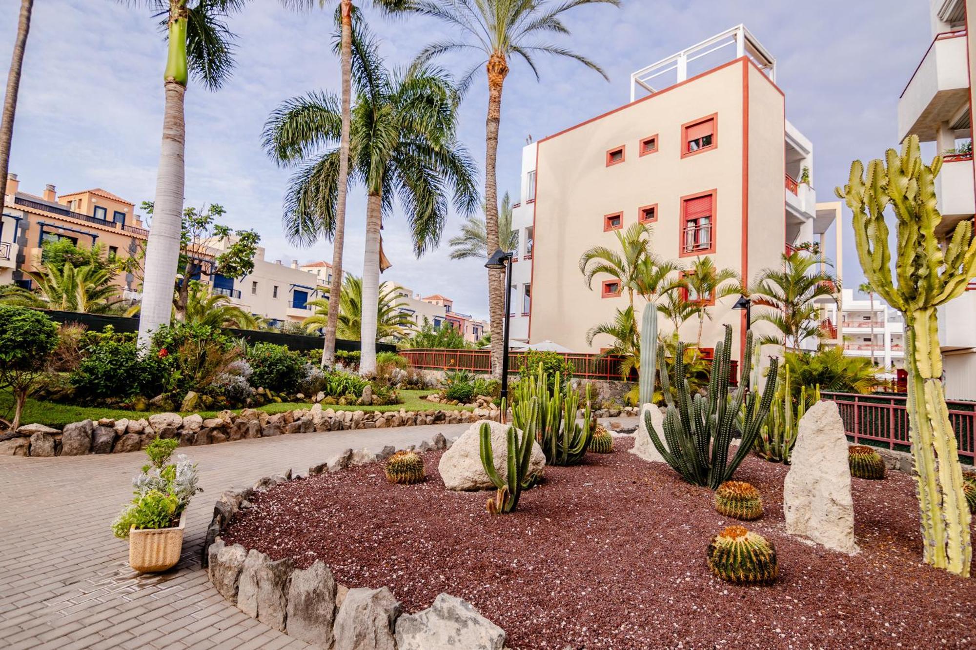 Mambo Palm-Mar Apartment Eksteriør bilde
