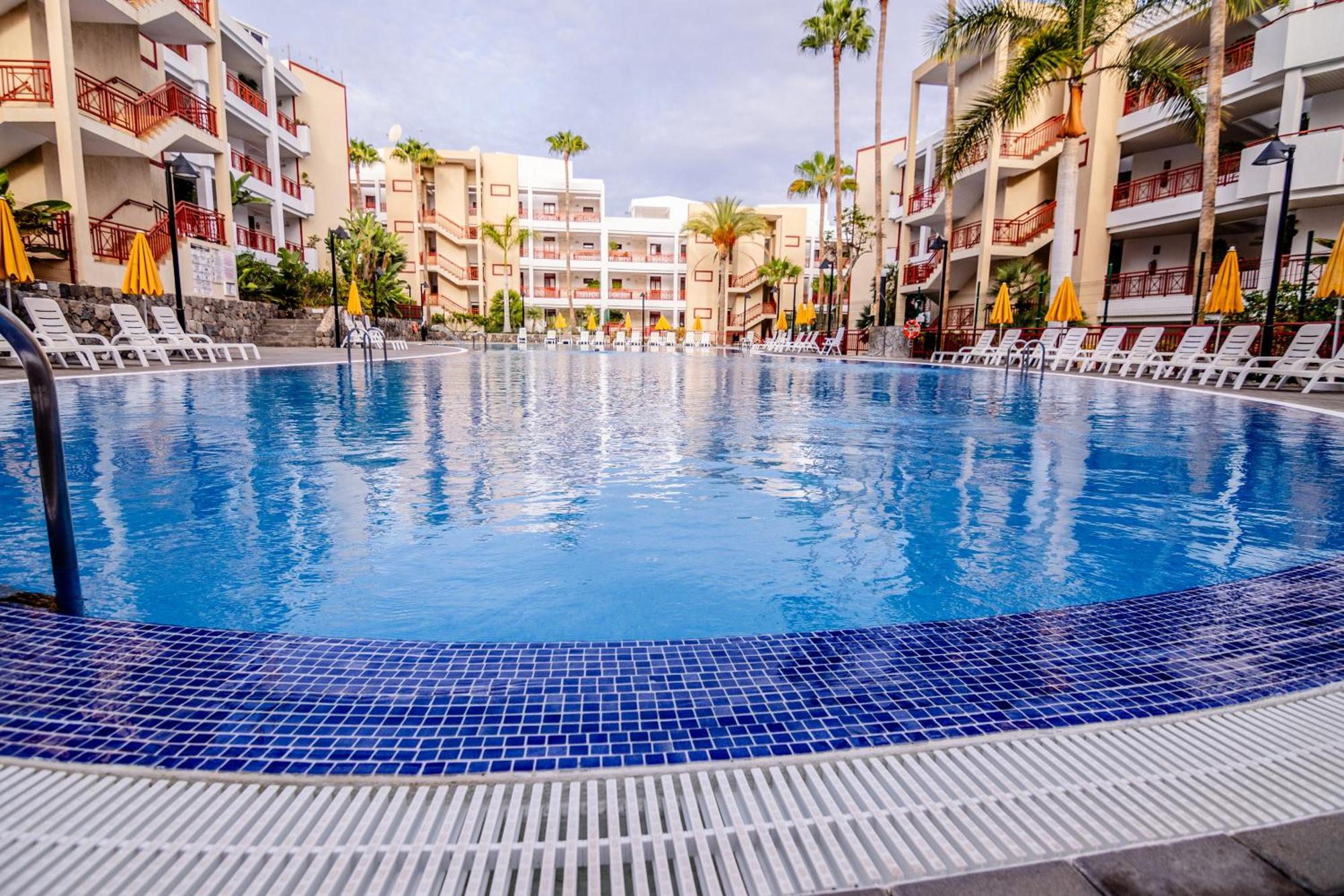 Mambo Palm-Mar Apartment Eksteriør bilde
